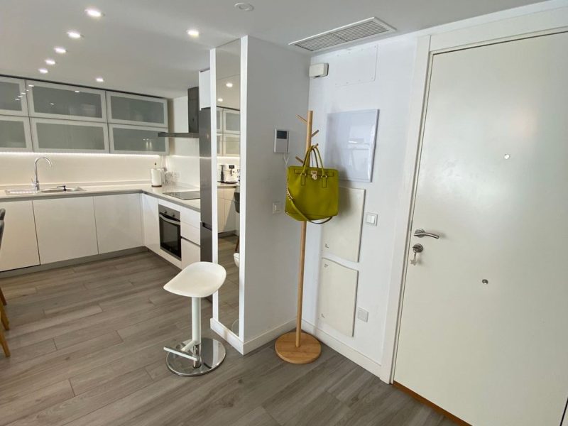 Apartment for sale in Benahavís, Benahavís, Málaga (Spain)