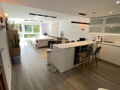 Apartment for sale in Benahavís, Benahavís, Málaga (Spain)