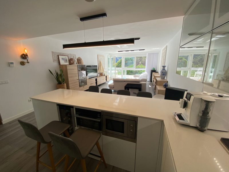 Apartment for sale in Benahavís, Benahavís, Málaga (Spain)