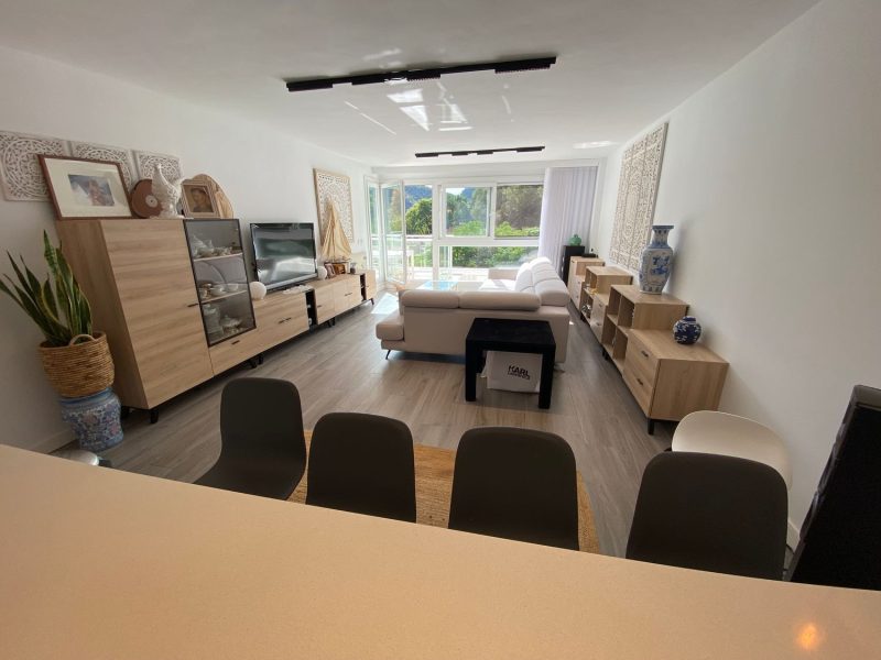 Apartment for sale in Benahavís, Benahavís, Málaga (Spain)