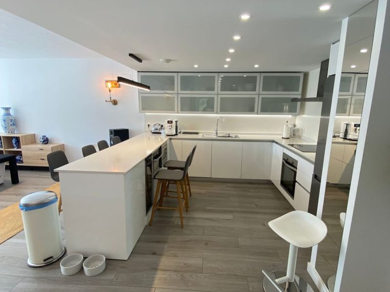 Apartment for sale in Benahavís, Benahavís, Málaga (Spain)