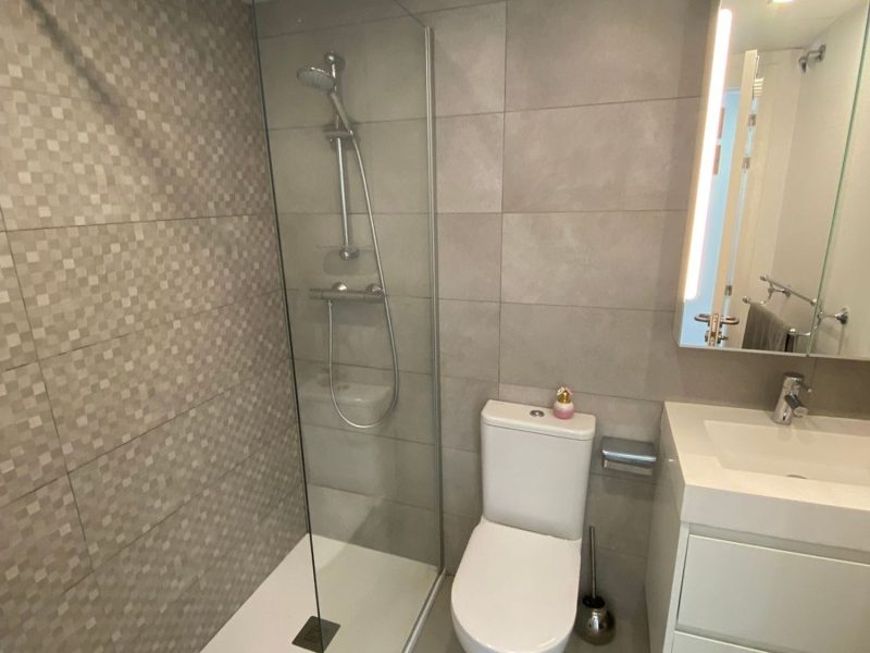 Apartment for sale in Benahavís, Benahavís, Málaga (Spain)