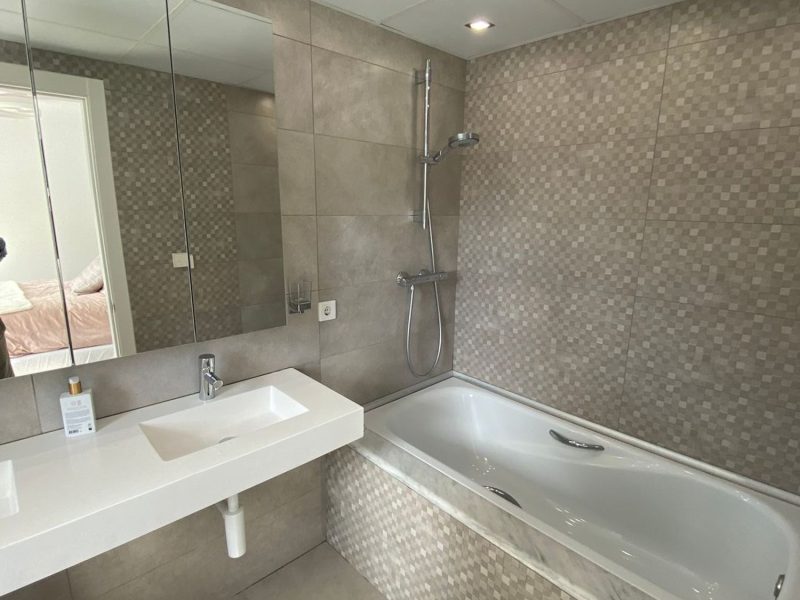 Apartment for sale in Benahavís, Benahavís, Málaga (Spain)