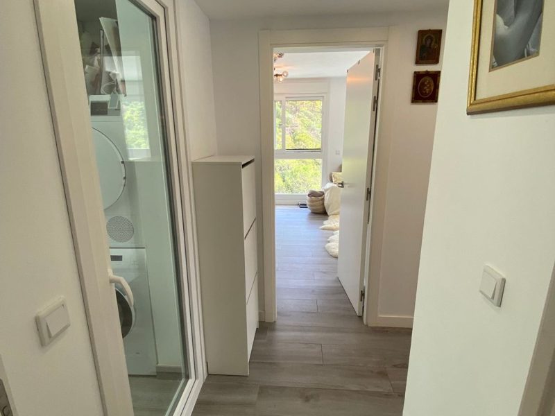 Apartment for sale in Benahavís, Benahavís, Málaga (Spain)