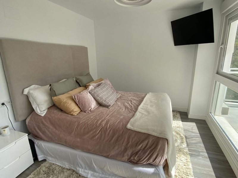 Apartment for sale in Benahavís, Benahavís, Málaga (Spain)