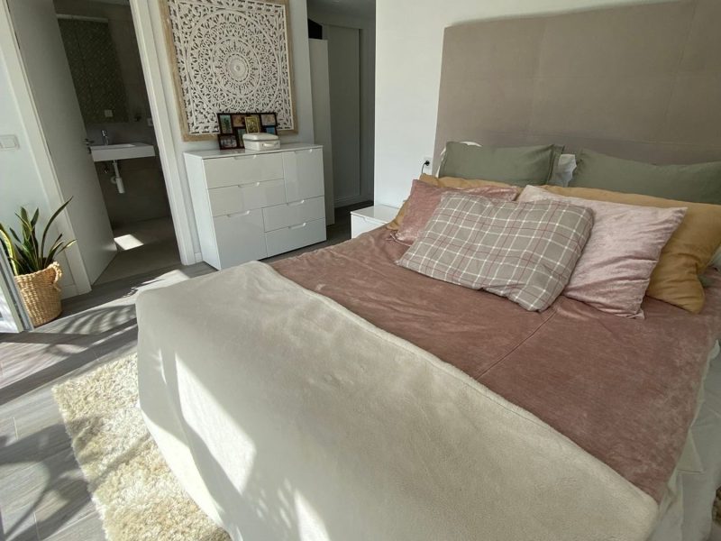 Apartment for sale in Benahavís, Benahavís, Málaga (Spain)