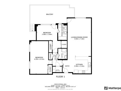 Apartment for sale in Benahavís, Benahavís, Málaga (Spain)