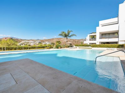 Apartment for sale in Los Flamingos, Benahavís, Málaga (Spain)