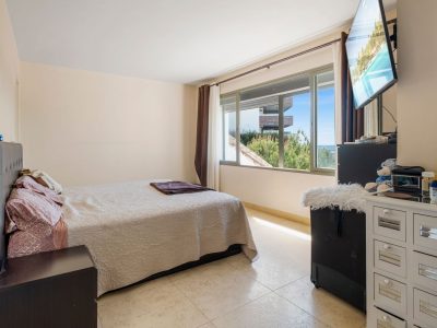 Apartment for sale in Los Flamingos, Benahavís, Málaga (Spain)