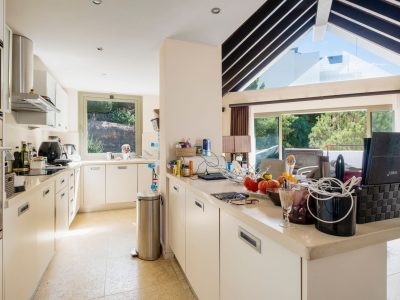 Apartment for sale in Los Flamingos, Benahavís, Málaga (Spain)