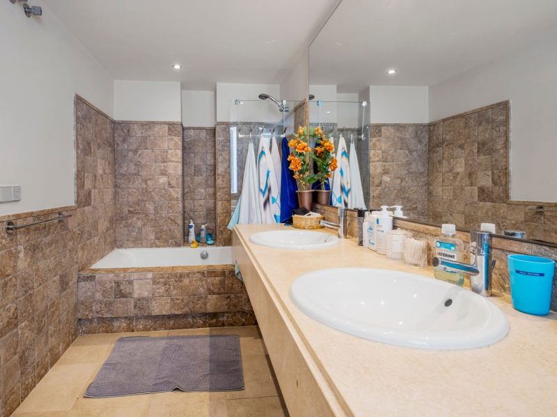 Appartement à vendre à Los Flamingos, Benahavís, Málaga (Espagne)