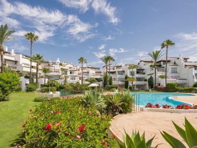 Hotellid asukohas Benamara - Atalaya, Estepona, Málaga (Hispaania)