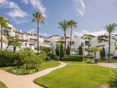 Hotellid asukohas Benamara - Atalaya, Estepona, Málaga (Hispaania)