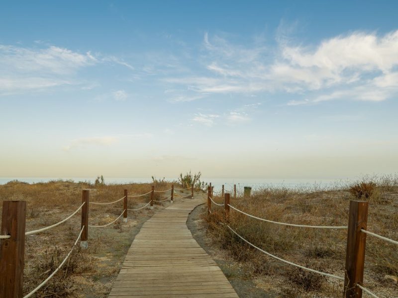 Apartment for sale in Benamara - Atalaya, Estepona, Málaga (Spain)