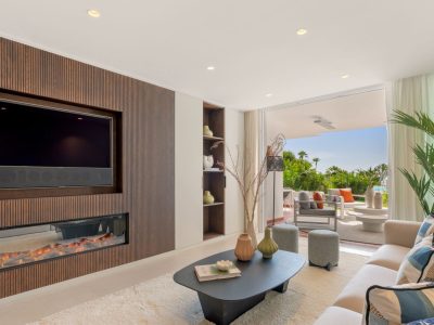 Hotellid asukohas Benamara - Atalaya, Estepona, Málaga (Hispaania)