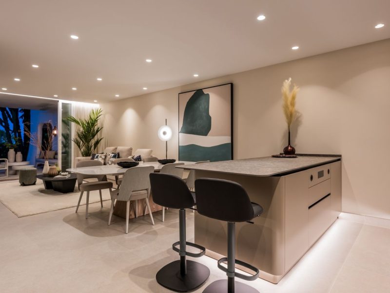 Apartment for sale in Benamara - Atalaya, Estepona, Málaga (Spain)