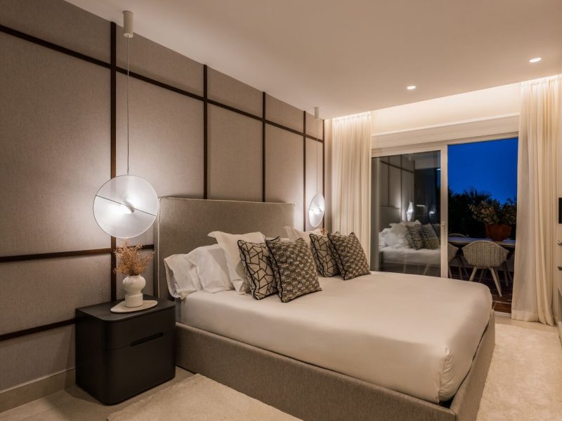 Apartment for sale in Benamara - Atalaya, Estepona, Málaga (Spain)