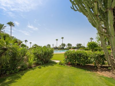 Hotellid asukohas Benamara - Atalaya, Estepona, Málaga (Hispaania)