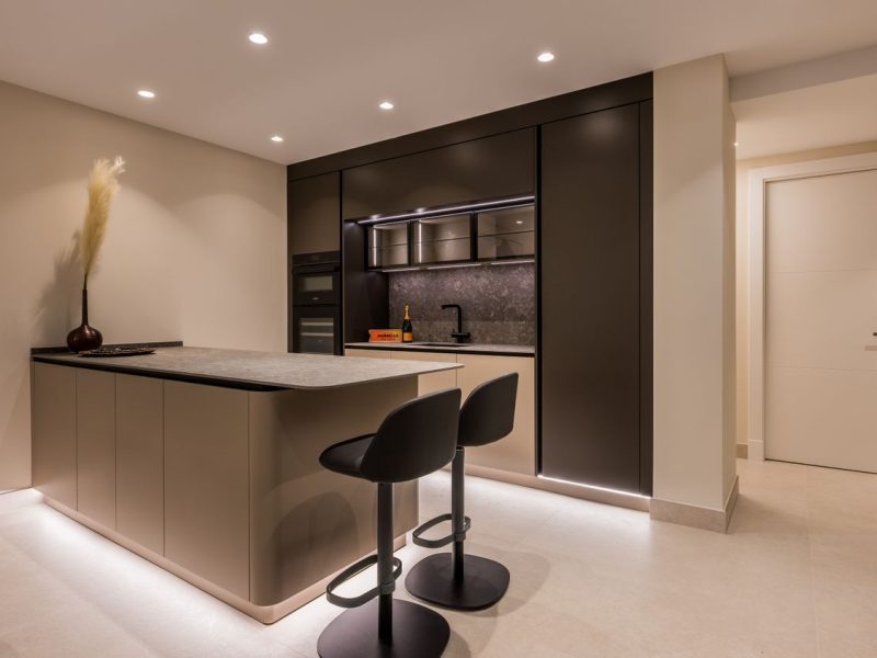 Apartment for sale in Benamara - Atalaya, Estepona, Málaga (Spain)