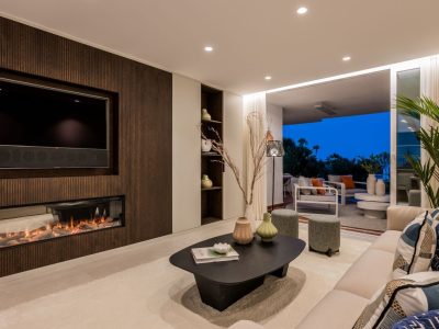 Hotellid asukohas Benamara - Atalaya, Estepona, Málaga (Hispaania)