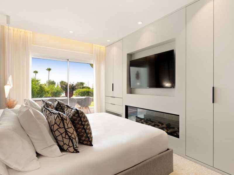 Apartment for sale in Benamara - Atalaya, Estepona, Málaga (Spain)