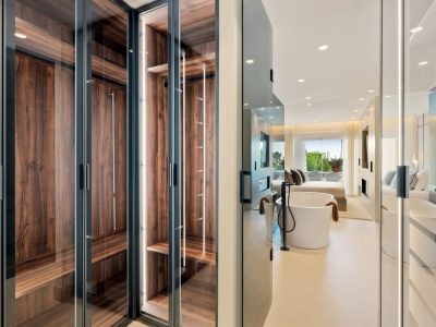 Hotellid asukohas Benamara - Atalaya, Estepona, Málaga (Hispaania)