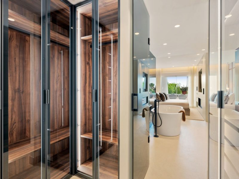 Apartment for sale in Benamara - Atalaya, Estepona, Málaga (Spain)