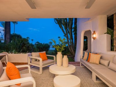 Hotellid asukohas Benamara - Atalaya, Estepona, Málaga (Hispaania)