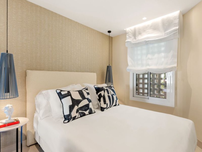 Apartment for sale in Benamara - Atalaya, Estepona, Málaga (Spain)