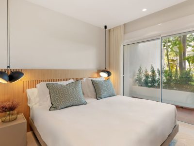 Hotellid asukohas Benamara - Atalaya, Estepona, Málaga (Hispaania)