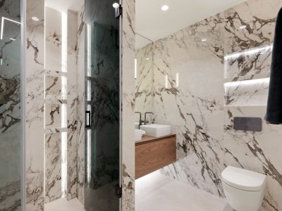 Hotellid asukohas Benamara - Atalaya, Estepona, Málaga (Hispaania)