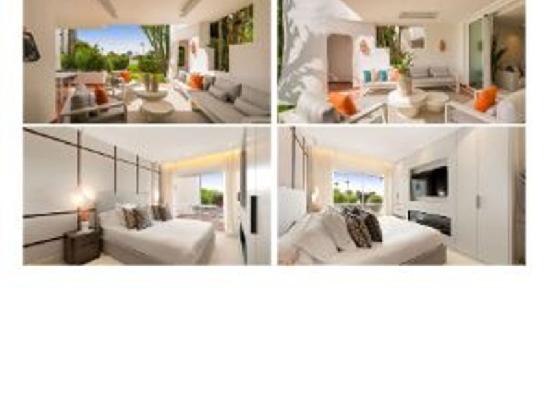 Apartment for sale in Benamara - Atalaya, Estepona, Málaga (Spain)