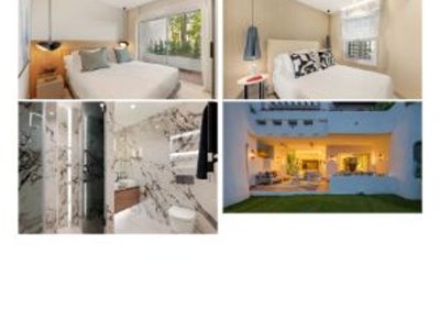 Hotellid asukohas Benamara - Atalaya, Estepona, Málaga (Hispaania)