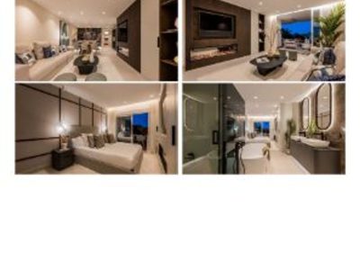 Hotellid asukohas Benamara - Atalaya, Estepona, Málaga (Hispaania)