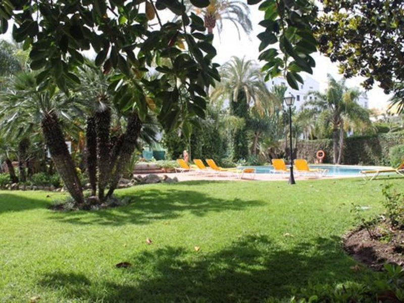 Apartament na sprzedaż w Nueva Andalucía, Marbella, Málaga (Hiszpania)