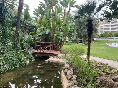 Lejlighed til salg i Nueva Andalucía, Marbella, Málaga (Spanien)