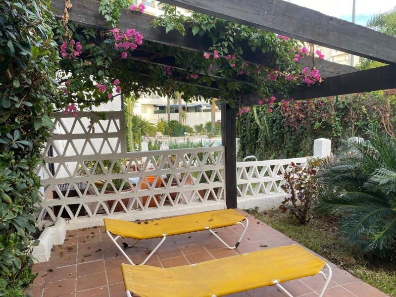 Apartament na sprzedaż w Nueva Andalucía, Marbella, Málaga (Hiszpania)