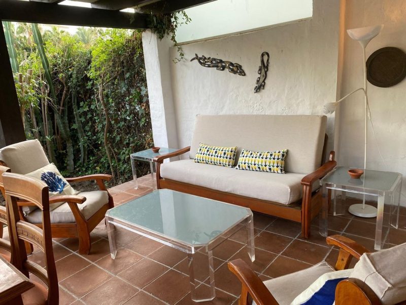 Apartament na sprzedaż w Nueva Andalucía, Marbella, Málaga (Hiszpania)