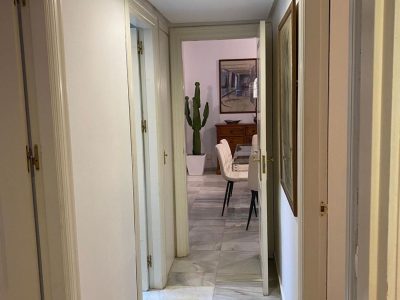 Lejlighed til salg i Nueva Andalucía, Marbella, Málaga (Spanien)