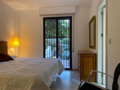 Lejlighed til salg i Nueva Andalucía, Marbella, Málaga (Spanien)