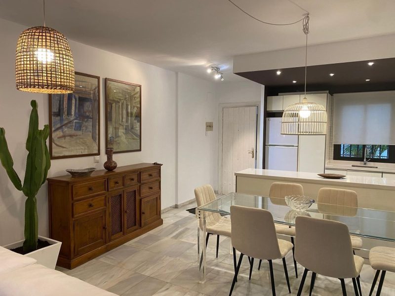 Apartament na sprzedaż w Nueva Andalucía, Marbella, Málaga (Hiszpania)