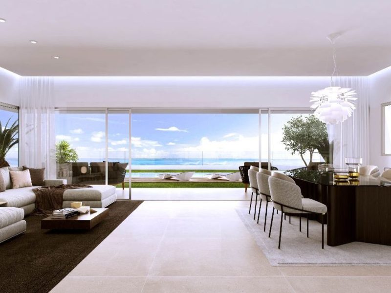 Villa para venda em Calaburra - Chaparral, Mijas, Málaga (Spain)