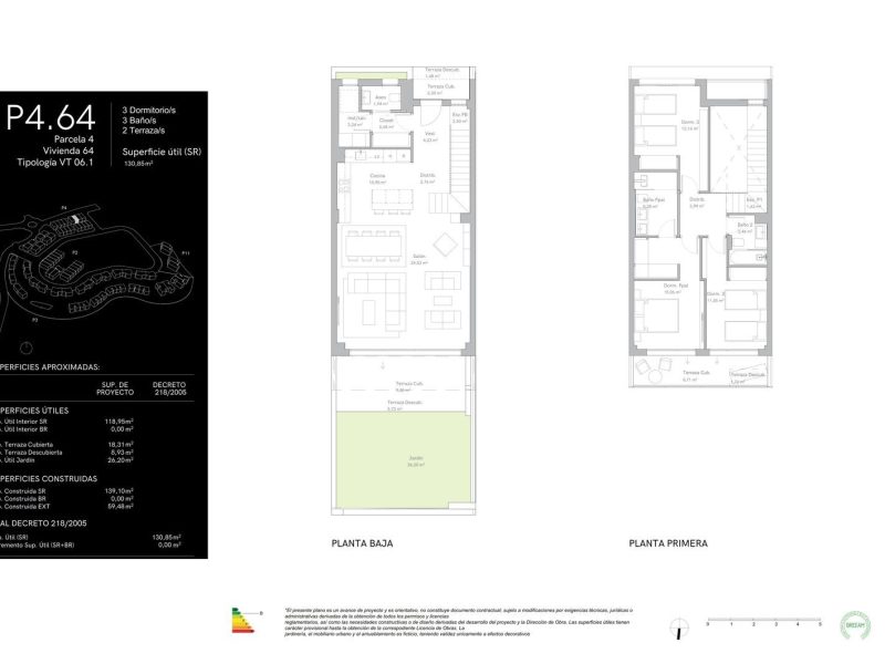 Villa para venda em Calaburra - Chaparral, Mijas, Málaga (Spain)
