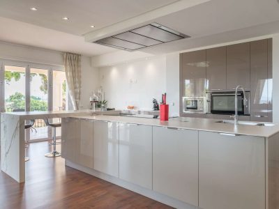 Villa para venda em La Mairena, Ojén, Málaga (Espanha)