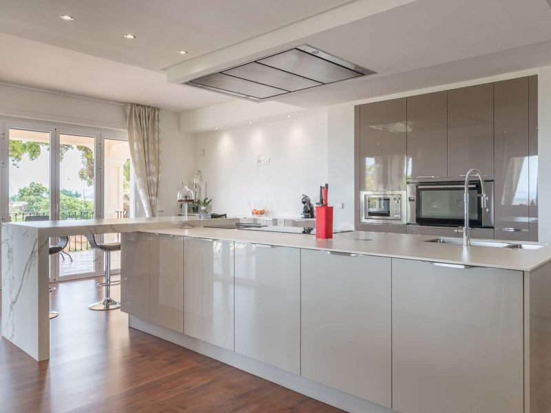 Villa para venda em La Mairena, Ojén, Málaga (Espanha)