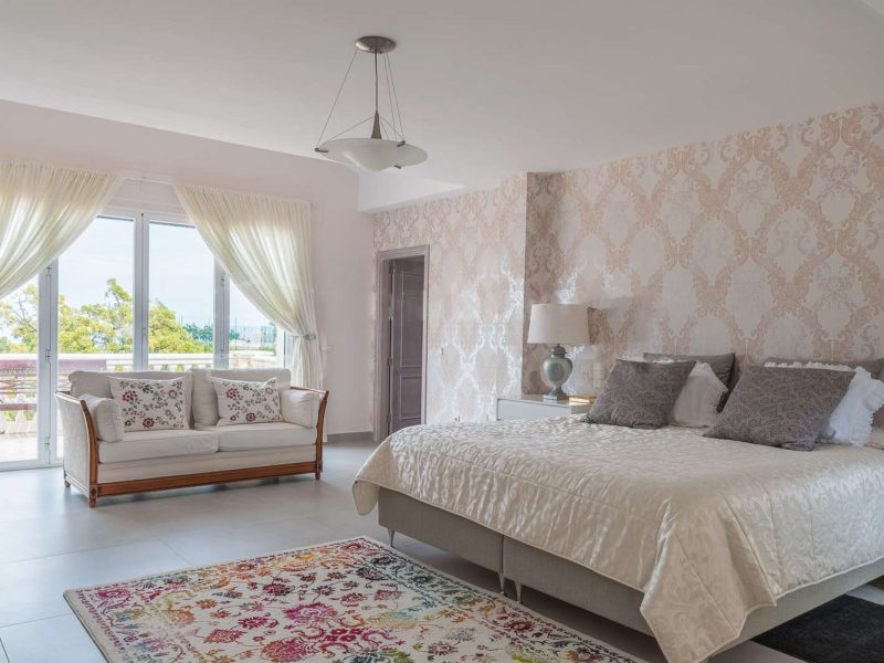 Villa para venda em La Mairena, Ojén, Málaga (Espanha)