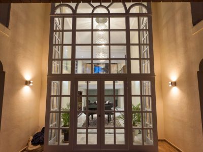 Villa para venda em La Mairena, Ojén, Málaga (Espanha)