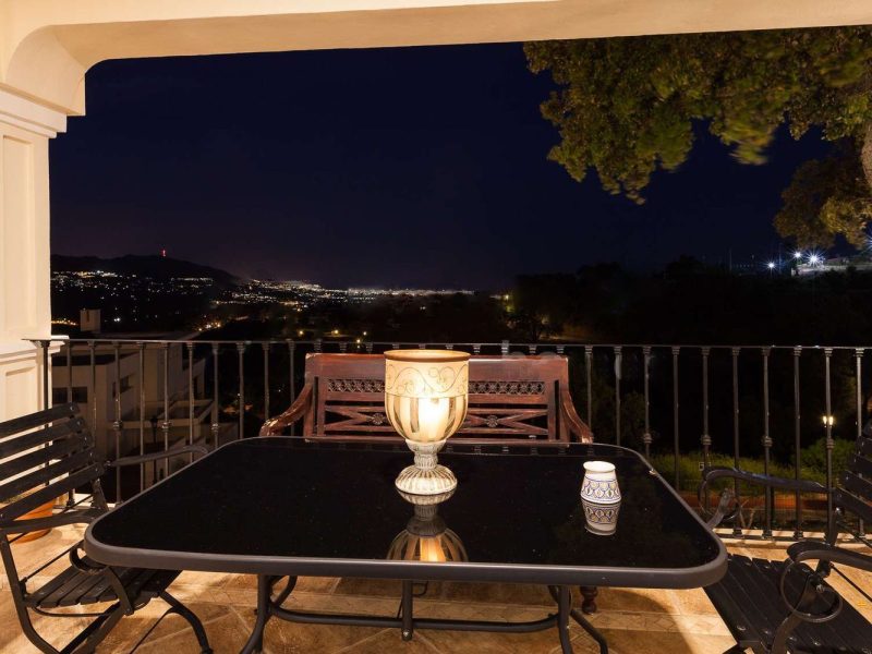 Villa para venda em La Mairena, Ojén, Málaga (Espanha)