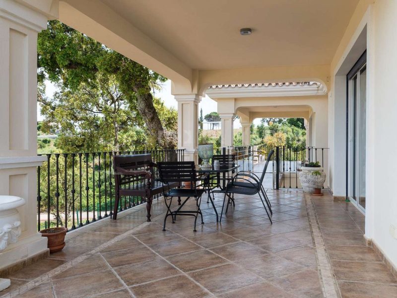 Villa para venda em La Mairena, Ojén, Málaga (Espanha)