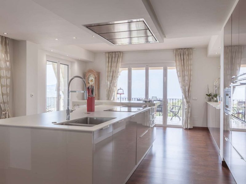 Villa para venda em La Mairena, Ojén, Málaga (Espanha)